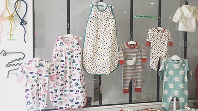 Sep 2018 Shop of the Month