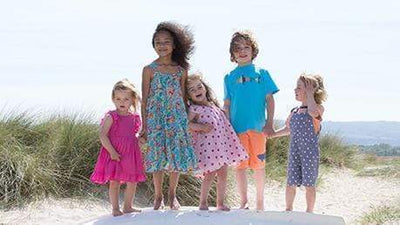 Kite Summer 2018 is Here!