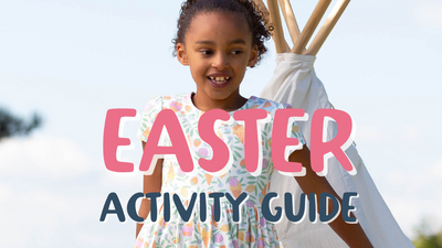 The Ultimate Easter Activity Guide