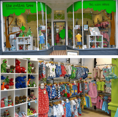 February Shop of the Month