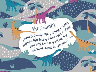 The Journey