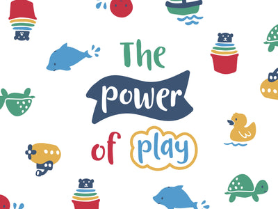 The Power of Play