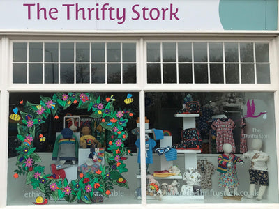 April 2021 Shop of the Month