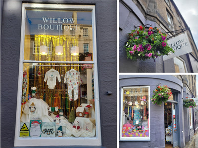 November 2022 Shop of the Month