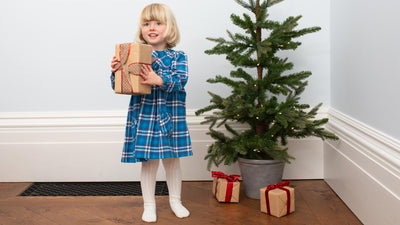 Christmas gifting with Kite