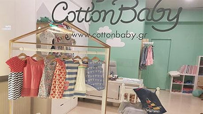 April 2017 Shop of the Month