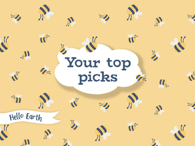 Your top picks