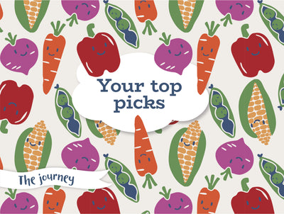 Your top picks