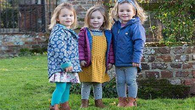 A coat for every occasion