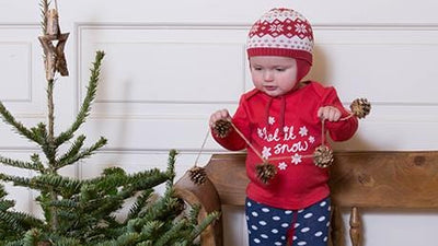 Happy Homemade Christmas!