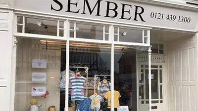 January 2017 Shop of the Month