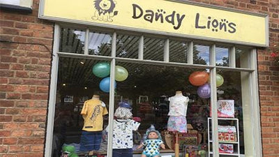 July 2017 Shop of the Month