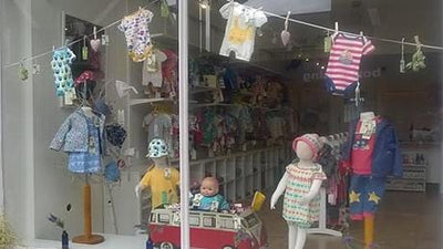 June 2017 Shop of the Month