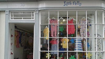 March 2017 Shop of the Month