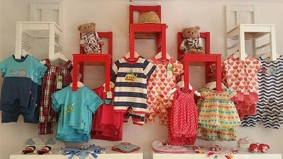 May 2017 Shop of the Month