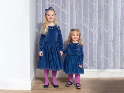 Dress to impress this Christmas