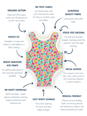 My First Vest Petal Potion