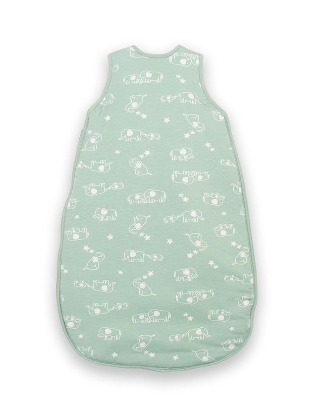Ele and me sleep bag