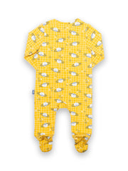 Happy planet sleepsuit