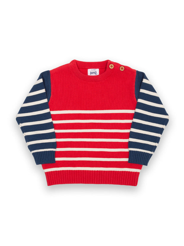 Breton jumper