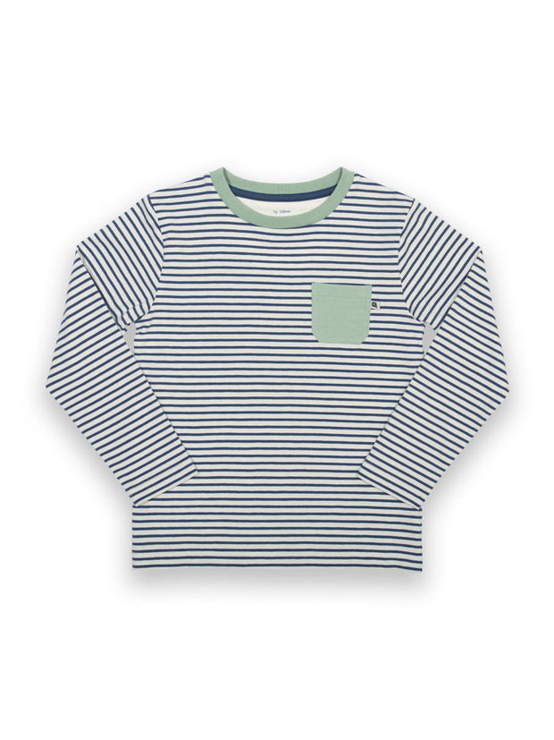 Stripy t-shirt