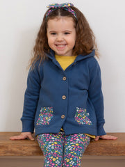 Woodland hoody