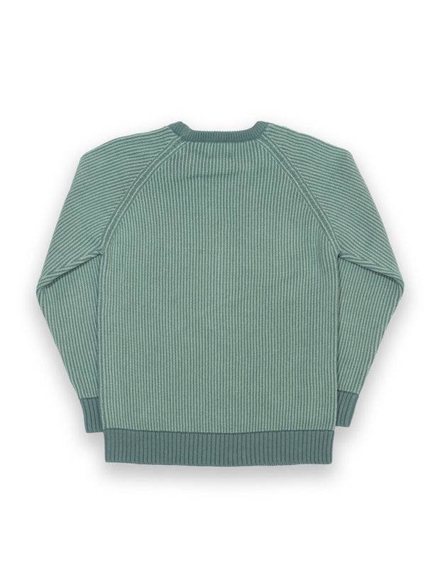 Knoll jumper