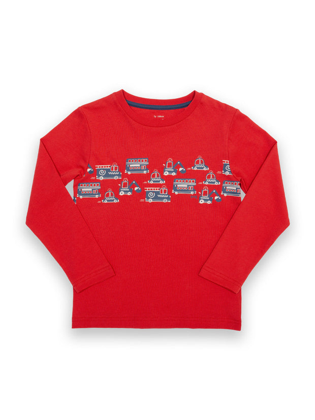 Happy helpers t-shirt