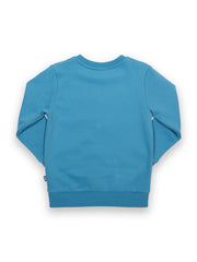 Cosmic sweatshirt