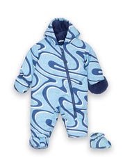 Nimbus snowsuit