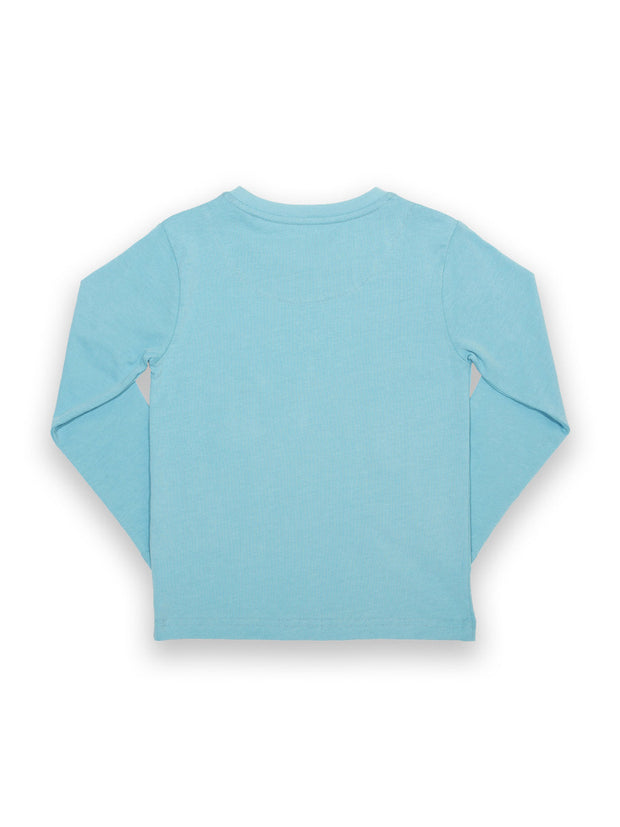 Ocean chomp t-shirt