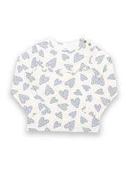 Love you t-shirt