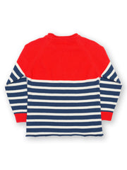 Yacht jumper