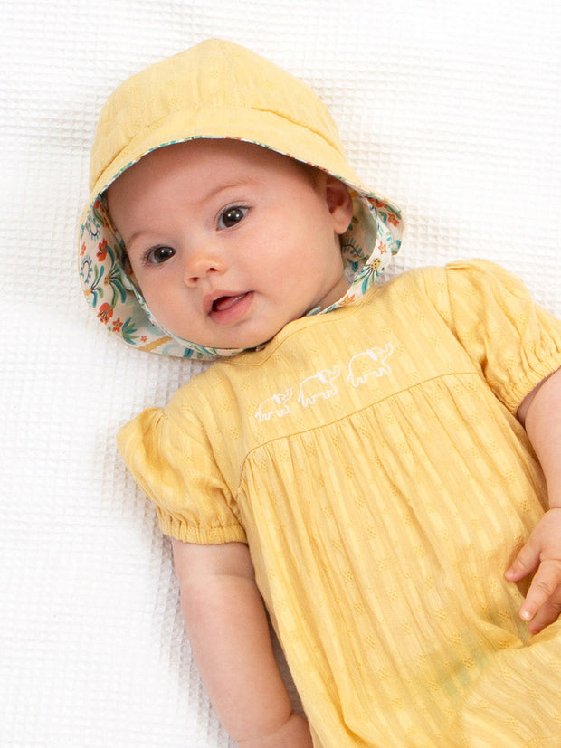 Ele oasis sun hat