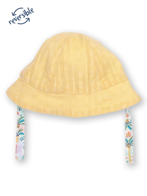 Ele oasis sun hat