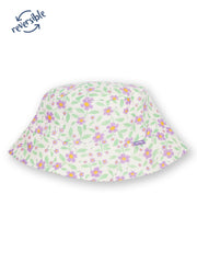 Garden bloom sun hat