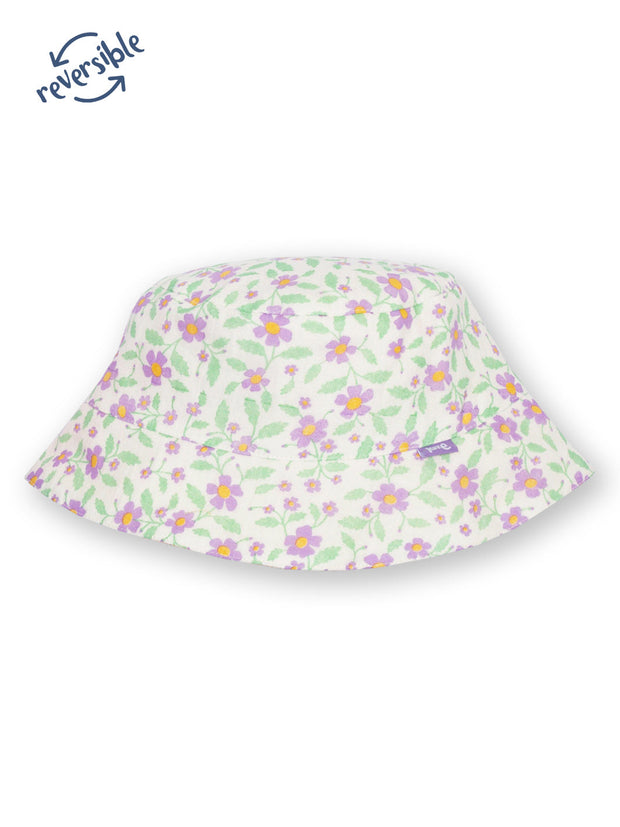 Garden bloom sun hat