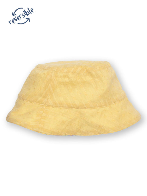 Garden bloom sun hat