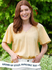 Garden bloom sun hat
