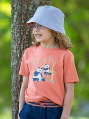 Coco palm sun hat