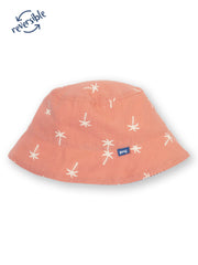 Coco palm sun hat