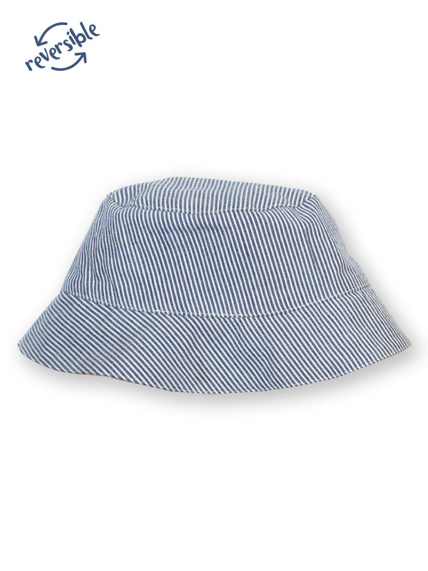 Coco palm sun hat