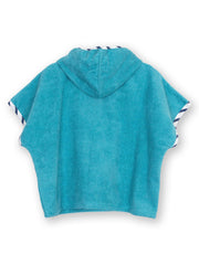 Towelling cover up