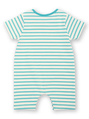Hello giraffe romper