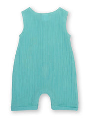 Hello giraffe dungarees