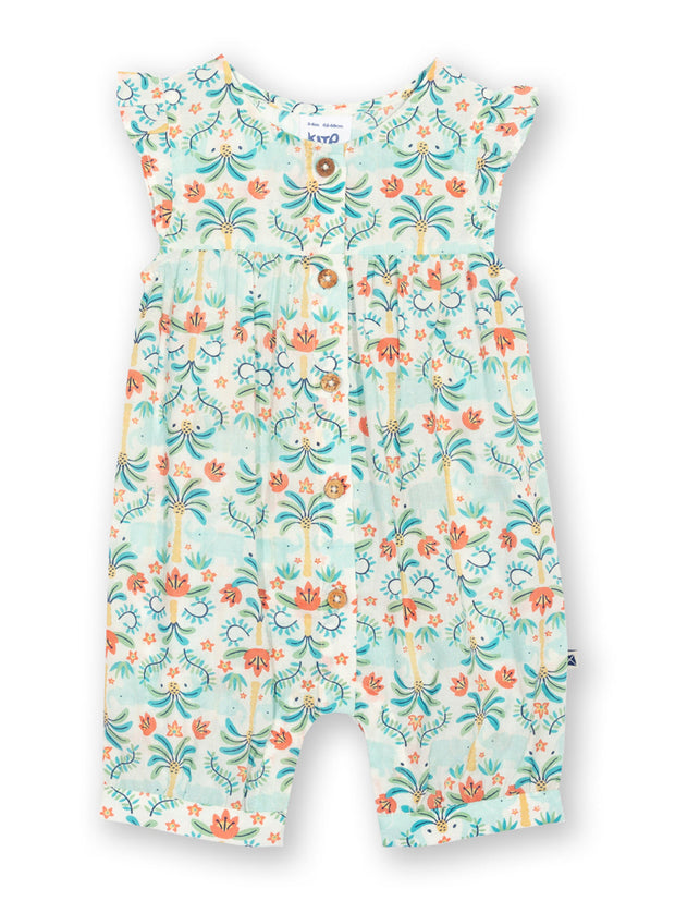 Ele oasis dungarees