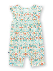 Ele oasis dungarees