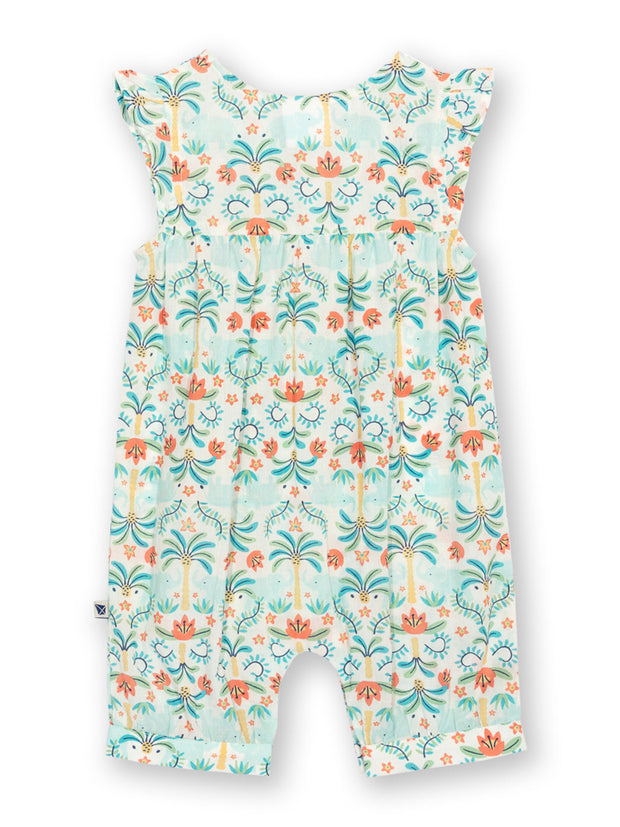 Ele oasis dungarees