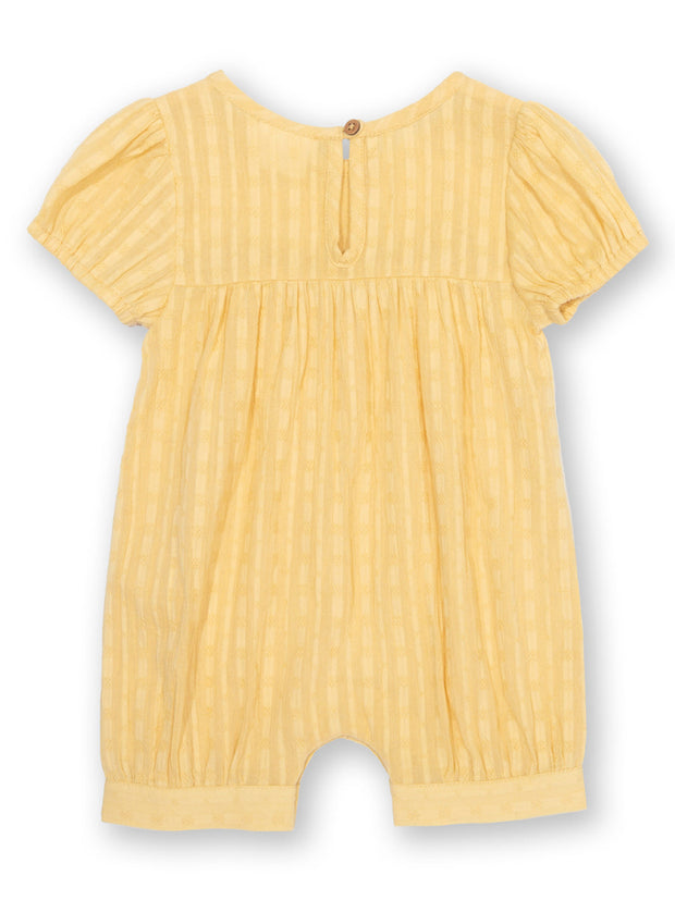 Ele friends romper