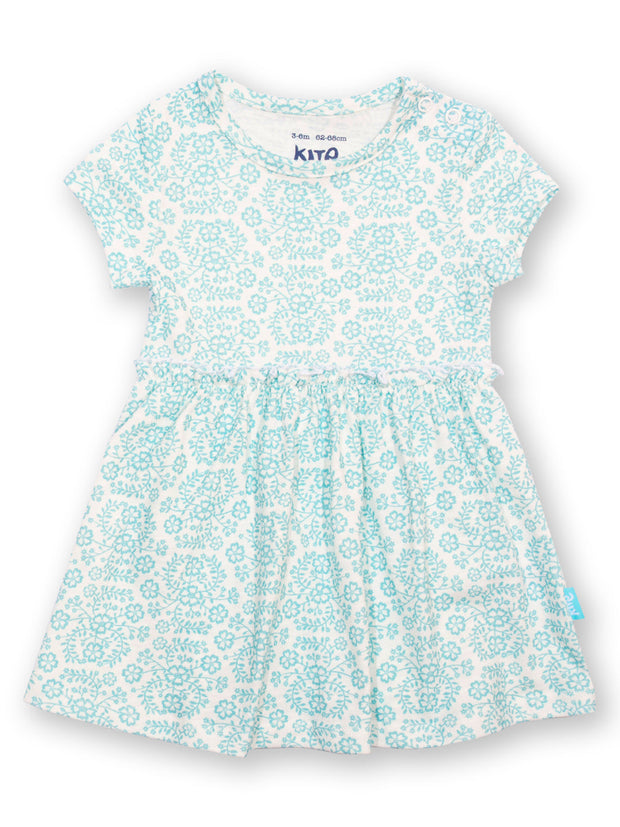Heritage floral bodydress
